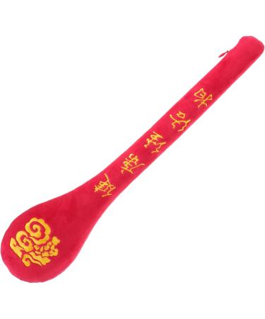 Gavi Smooth Hairbrush Muscle Roller Stick - Acupuncture Point Hammer Massage Tool for Body & Fitness - Buy Online on GoSupps.com