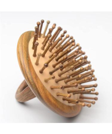 Premium Massage Tools for Relaxation | Massage Rollers Sandalwood Combs & More - International Shipping - Buy Online on GoSupps.com