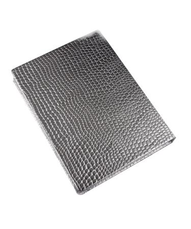 IWOWHERO 160 color show card fake tips nails sample nail color display nail builder gel nail polish display book gel polish display book manicure instrument nail color show card