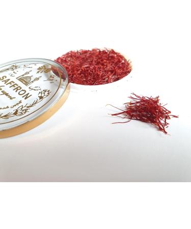 Saffron - Buy Online on GoSupps.com
