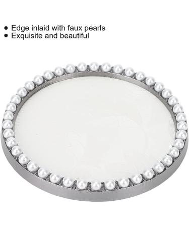Premium Nail Display Plate - Reusable Photography Support & Retro-Sensitive Nail Art Palette for Home & Studio Use - Buy Online on GoSupps.com