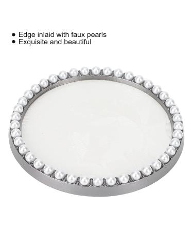 Nail and Gel Color Indicator Plaque - Elegant Nail Holder & Art Beads for Photography | Premium Cosmetic Tools - Buy Online on GoSupps.com