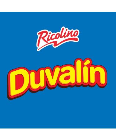 Buy Ricolino Duvalin HV 18 ct Box - Hazelnut & Vanilla Flavored Spread | International Shipping Available - Buy Online on GoSupps.com