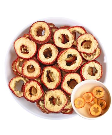 100% Hawthorn Berry 80g/2.82oz th d'aub pine Pur sans OGM - th Naturel Base de Plantes sans caf ine sans Sucre ajout th d'aub pine s ch