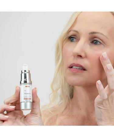 Seagril Peptide Wrinkle Reducing Cream - Anti-Aging Moisturizer with 12 Peptides | Firming & Smoothing for All Skin Types (3 Pcs) - 2024 New Release - Buy Online on GoSupps.com