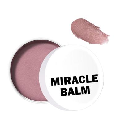 G n rique Blush Balm For Face Full Coverage Cream Multifunctional Skin Care Pleasant Sublte Fragrance Brightening Face for Girlfriend Wife Friend and Sister 52g