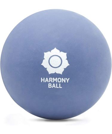 Full Body Training Set for Yoga & Massage - 7 Ball Set in Cotton Bag | HARMONY BALL - Buy Online on GoSupps.com