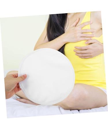  TOVINANNA Oil Packs Can Be Heavy 2 Pieces Essential Oil Breastfeeding Pads - Buy Online on GoSupps.com