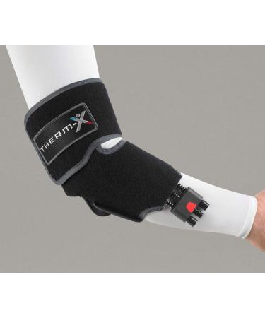 Hinged Elbow Flex & Extension L