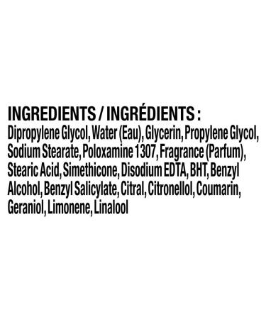 Dove Men+Care Aluminum-Free Deodorant Stick with Lime+Sage Moisturizer 10.4oz (Pack of 4) - Buy Online on GoSupps.com