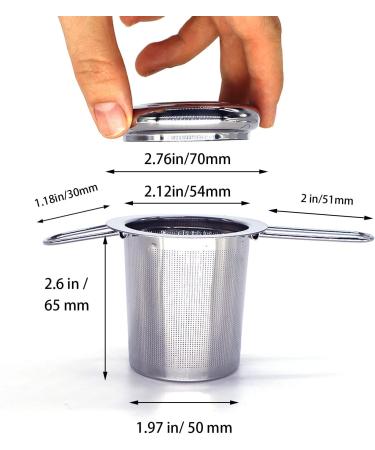 tea infuser - Buy Online on GoSupps.com