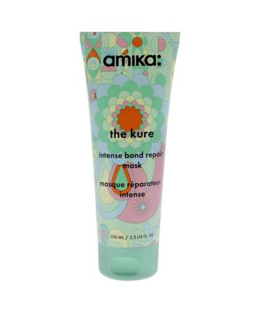 Amika the Kure Intensive Bond Repair Mask 100 ml | A - Buy Online on GoSupps.com