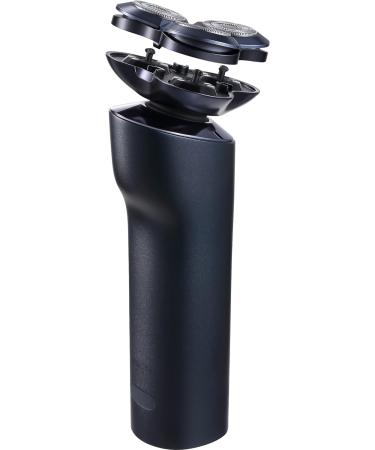 Buy Xiaomi Mi Electric Shaver S700 Black EU BHR5720EU - International Shipping Available | Premium Electric Shaving Experience - Buy Online on GoSupps.com