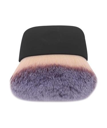 Premium Wet & Dry Makeup Brushes | Double-Use Soft Synthetic Fiber Brushes with Superior Dust Capacity - Buy Online on GoSupps.com