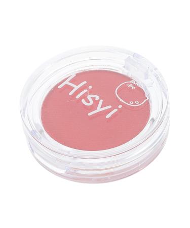 minkissy Blusher For Women Natural Soft Budgetfriendly Long Lasting Suitable For Women And Men Facial Makeup Pink