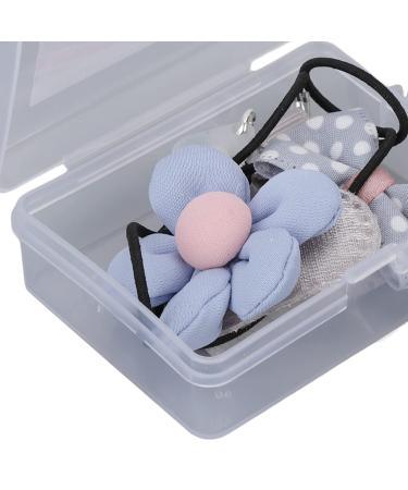 Anti-Loss Hearing Aid Clip Lanyard for Adults & Kids | Portable Protection with Flower Loop Pattern | Ideal for Seniors - Buy Online on GoSupps.com