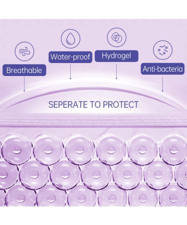 AVJONE Day and Night Hydrocolloid Acne Pimple Patch - 108+36 Vegan-Friendly Spot Stickers for Face and Skin - Buy Online on GoSupps.com