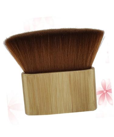 FOMIYES 3pcs Facial Cleansing Brush Set | Wooden Cosmetic Hairdressing Tools | International Shipping Available - Buy Online on GoSupps.com