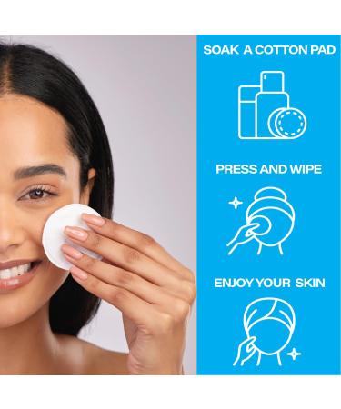 Arnica Montana Micellar Cleansing Water - Gentle Facial Cleanser & Makeup Remover for All Skin Types | Daily Care Reduces Puffiness 8 Fl Oz - Buy Online on GoSupps.com