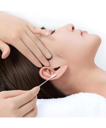 Ear Scratcher Ear Cleaners for Adults | Reusable Ear Cleaner Soft Resin Ear Wax Removal Tool Ear Wax Remover Ear Picker Ear Wax Removal Kit for Olderly Adult Kids Hondony - Buy Online on GoSupps.com