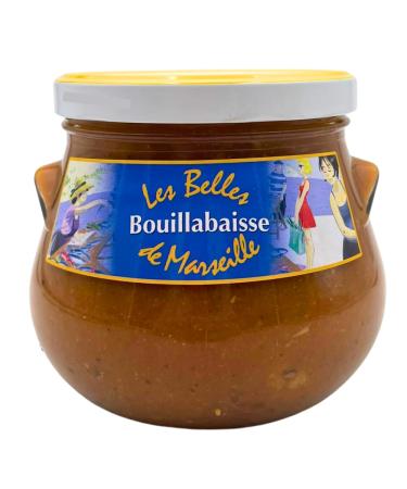 Ferrigno Bouillabaisse 780g