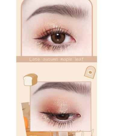 Eyeshadow Palette Matte Eyeshadow Makeup Shimmer Design Eyeshadow Palette for Professional Daily Neutral and Natural Look (A) - Buy Online on GoSupps.com