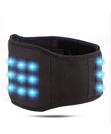 Tixiyu Magnett Therapy Lende vertebrae belts self-warming for the lower back to relieve pain and muscle tension