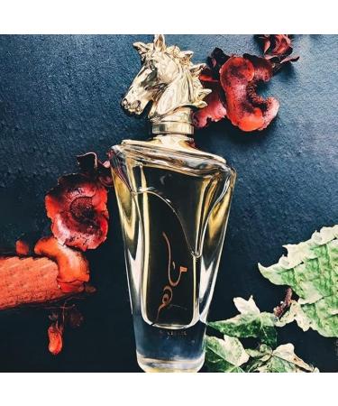 Maahir Gold Perfumes for Women and Men Unisex 100 ML (3.4 fluid ounce) - Buy Online on GoSupps.com