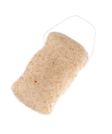 Beavorty 1Pc Face Wash Facial Cleaning sponges exfoliating face Sponge Facial Sponge Puff Skin Cleaning Sponge face wash Sponge wash face Sponge Pads Cleaning Puff Man Spa Cloth pad