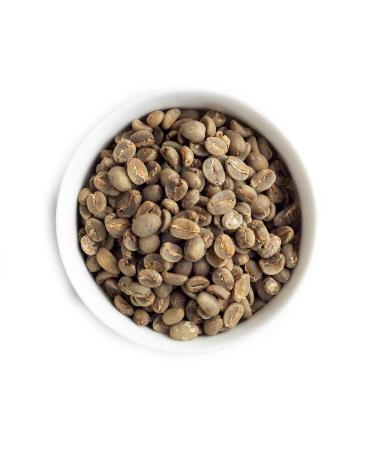 Organic Bali Blue Moon Coffee Beans - 5 lb (Pack of 1) | Freshly Roasted & Kosher - Buy Online on GoSupps.com