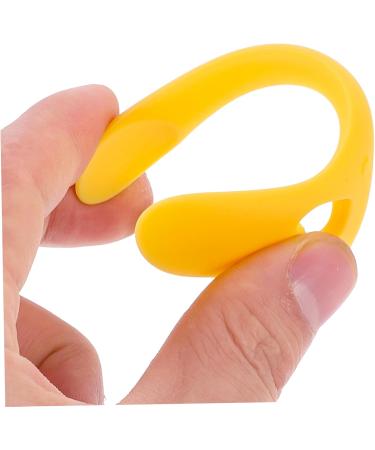 Beavorty Tools Make Silicone Tool Mascara Stencil Adults Teen Girls Applicator Aid Up Eyeliner Guard Women Eye for 12.00X6.00X0.50CM - Buy Online on GoSupps.com