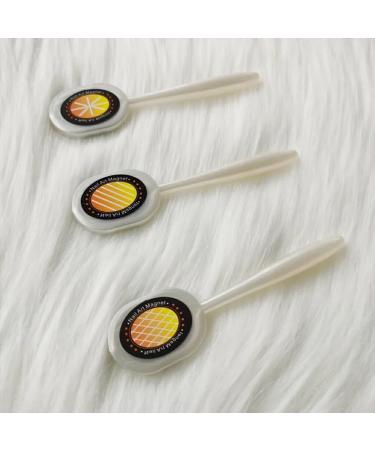 AUklOPVZZ Effortlessly Stunning Nail Designs With Magnetic Nail Polish Tools Easy To Carry And Store Metal Nail Magnetic Tool Set - Buy Online on GoSupps.com