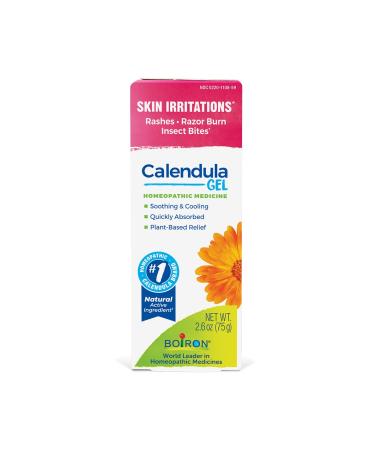 Boiron Calendula Gel