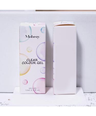 5 PCs Latex Nail Polish Barrier - 12ml Skin Protection for Nail Art | Cypreason - Fluid Guard for Women & Girls - Buy Online on GoSupps.com