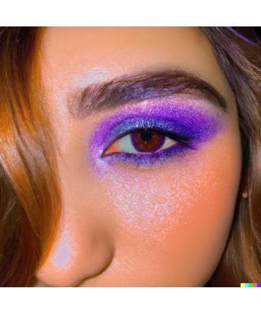 Hard Candy Eyeshadow Palette - Indigo-ing Steady | Shop Now - Buy Online on GoSupps.com