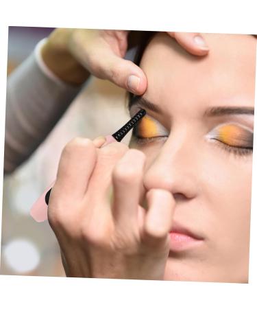 Didiseaon 1 Set Eyelash Curler Lash Electric Curler Eyelash Curling Tool Vintage Newspaper Mini Top Hat Headband Eyelash Tool Heated Lash Electric Heating Pink Curling Iron Abs - Buy Online on GoSupps.com