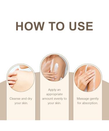 Mira Relief & Repair Lotion Mira Pain Relief Lotion Use natural plant ingredients Moisturizing &Fast-Absorbing (Mira lotion - 2 Bottle) - Buy Online on GoSupps.com