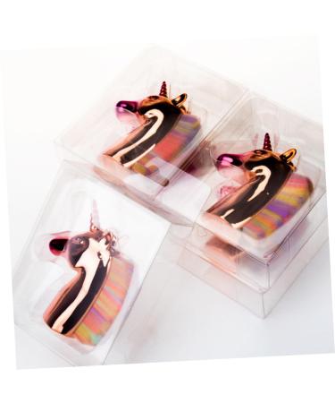 FRCOLOR Safe Soft Makeup Brush - 9x8cm - Perfect for Flawless Application | International Shipping - Buy Online on GoSupps.com