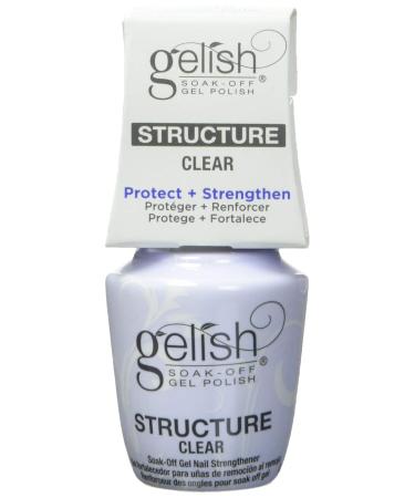 Buy Harmony Brush On Structure Gel - 70g | Best International Shipping & Quality - Buy Online on GoSupps.com