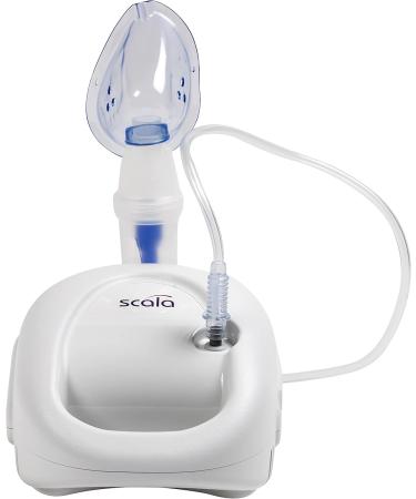 Buy Scala SC 145+ Inhaler Compressor - 1 Pack | Fast International Shipping - Buy Online on GoSupps.com