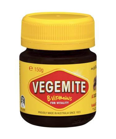 Vegemite 150g