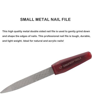 Createch Tools CT Nail Scissors Set - Professional Curved Toenail Cuticle Manicure Scissor Kit for Kids, Women, and Men - Multicolor - Buy Online on GoSupps.com