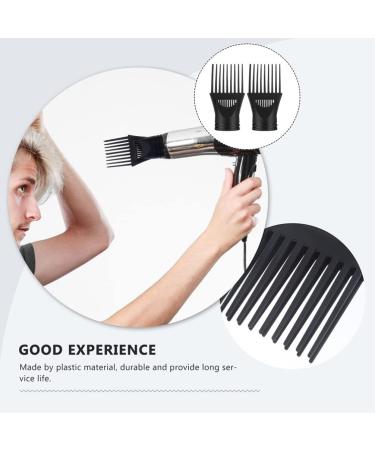 Angoily 2-Piece Hair Dryer Cresting Set for Effortless Styling - Fast International Shipping - Buy Online on GoSupps.com