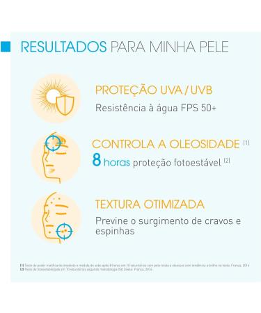 Bioderma Photoderm Nude Touch SPF50+ 40ml - Golden - Buy Online on GoSupps.com