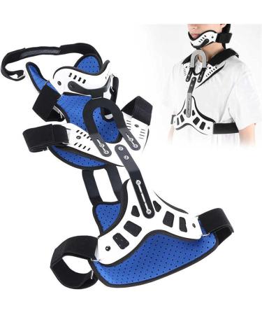 Recrause Cervical Spine Support - Fragrance Neck Corrector for Pain Relief & Stiffness Relief - Buy Online on GoSupps.com