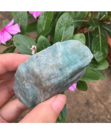 Natural Rock Stones and Crystal Minerals 1pc Suitable for Home PEIQIYIN Reiki Crystal Stone - Buy Online on GoSupps.com