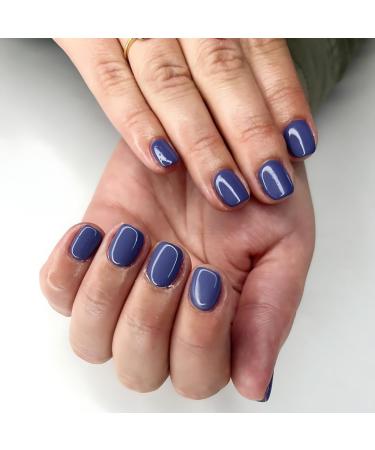 Lola Lee Gel Polish | In The Name Of Love | GP048 | 15ml |Long-Lasting | Chip Proof | Soak-Off | Nail Art | Manicure & Pedicure | Easy to Apply |Salon and Home Use | LED UV Lamp - Buy Online on GoSupps.com