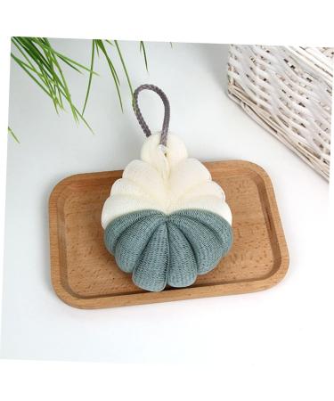 Balacoo 8 Pcs Body Wash Set Lotion Loofah Bath Scrub Macaron Sponge & More Luxury Shower Essentials for All Skin Types - Buy Online on GoSupps.com