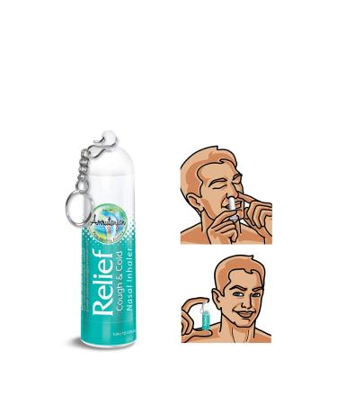 AMRUTANJAN Back Pain Roll On (50ml) Relief Nasal Inhaler (10ml) and Extra Power Balm (8ml) for Faster Relaxation - Buy Online on GoSupps.com