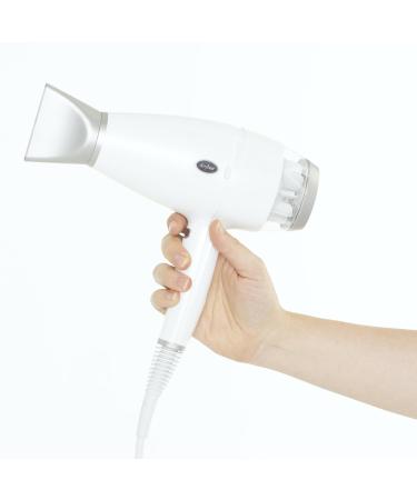 Buy Drybar Reserve Ultralight Anti-Frizz Blow-Dryer - International Shipping Available - Buy Online on GoSupps.com